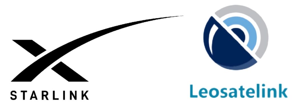 Internet Starlink Indonesia - Leosatelink Internet Starlink Indonesia Leosatelink