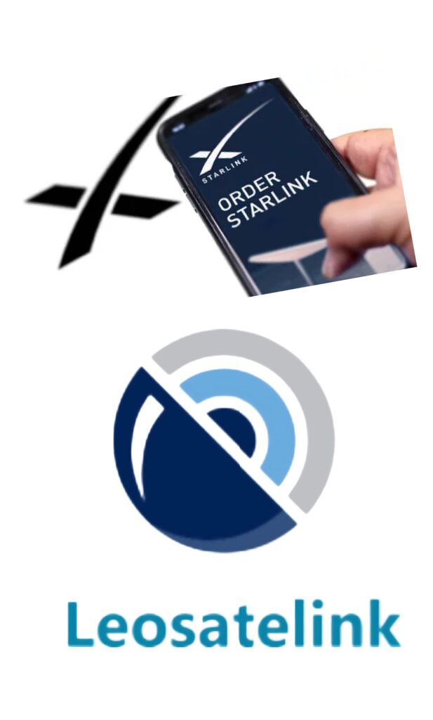 Leosatelink Support Order Starlink di Seluruh Indonesia
