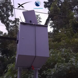 Aktivasi Internet Starlink Business - Leosatelink