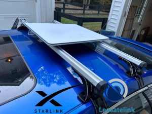 Starlink Mobile Leosatelink starlink-mobile-leosatelink