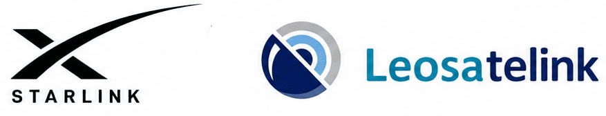Leosatelink Mitra Starlink Indonesia
